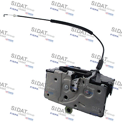 SIDAT ATTUATORE PORTA