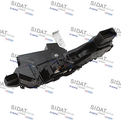 Serratura sport. SIDAT 610135A2