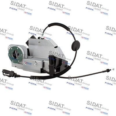 Serratura sport. SIDAT 610137A2
