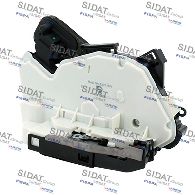Serratura sport. SIDAT 610147A2