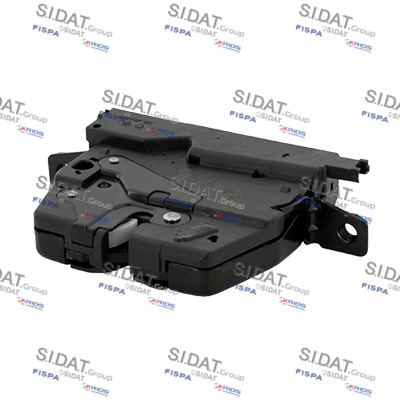 Serratura cofano post. SIDAT 610149A2