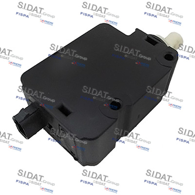 Attuatore, chiusura centralizzata SIDAT 610154A2