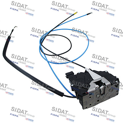 SIDAT ATTUATORE PORTA