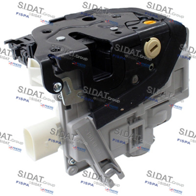 Serratura sport. SIDAT 610157A2