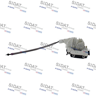 Serratura sport. SIDAT 610159A2
