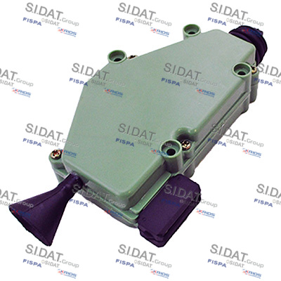 Attuatore, chiusura centralizzata SIDAT 610161A2