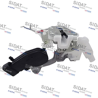 Serratura sport. SIDAT 610162