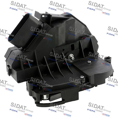 Serratura sport. SIDAT 610165A2