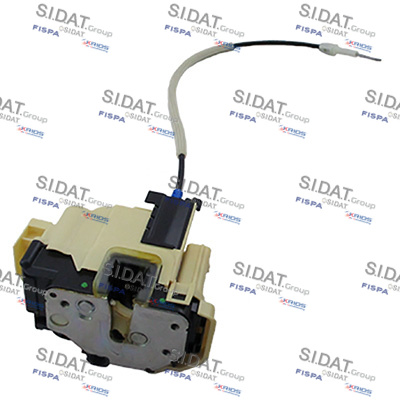 SIDAT ATTUATORE PORTA