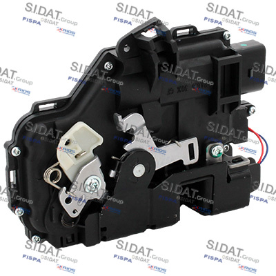Serratura sport. SIDAT 610171A2