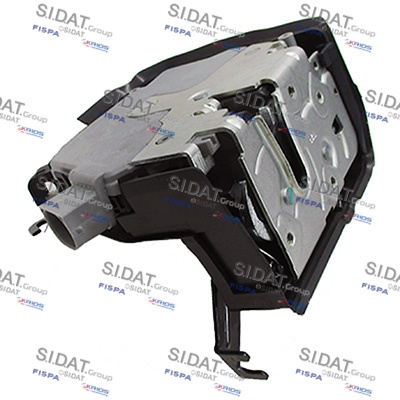 Serratura sport. SIDAT 610176A2