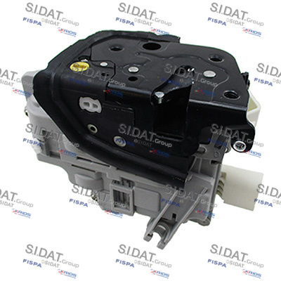 Serratura sport. SIDAT 610181A2
