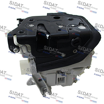 Serratura sport. SIDAT 610183A2