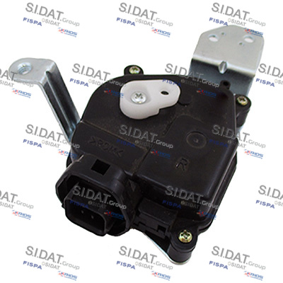 Serratura sport. SIDAT 610184A2