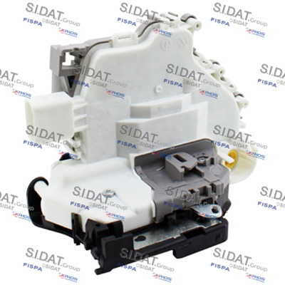 Serratura sport. SIDAT 610191A2