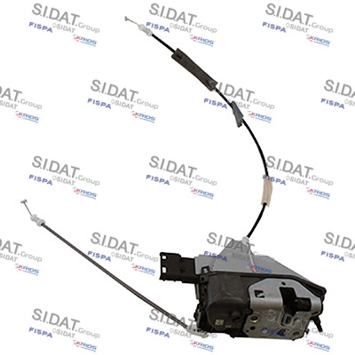 Serratura sport. SIDAT 610192