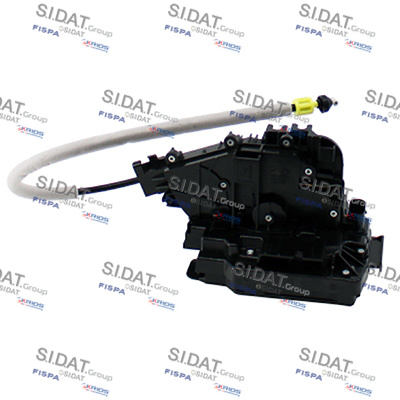 Serratura sport. SIDAT 610199A2