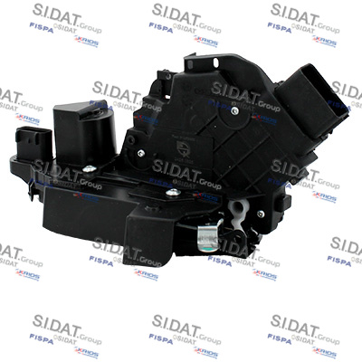 Serratura sport. SIDAT 610206A2