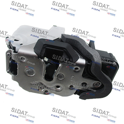 Serratura sport. SIDAT 610211A2