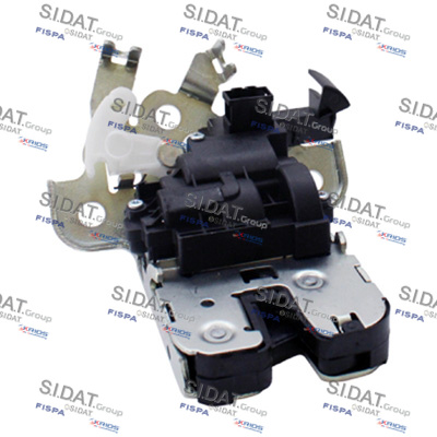 Serratura cofano post. SIDAT 610212A2