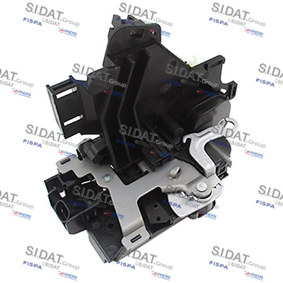 Serratura sport. SIDAT 610214A2