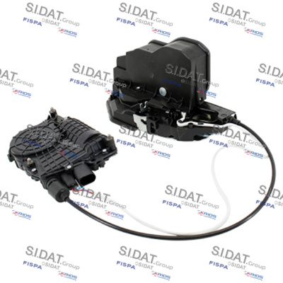 SIDAT ATTUATORE PORTA