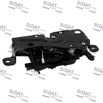 Serratura cofano post. SIDAT 610219A2