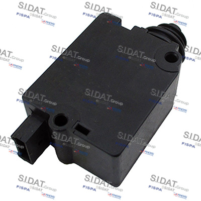 Attuatore, chiusura centralizzata SIDAT 610221A2