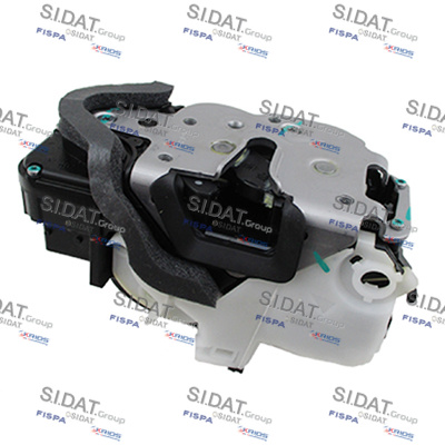 Serratura sport. SIDAT 610224A2