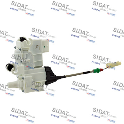 Serratura sport. SIDAT 610229A2