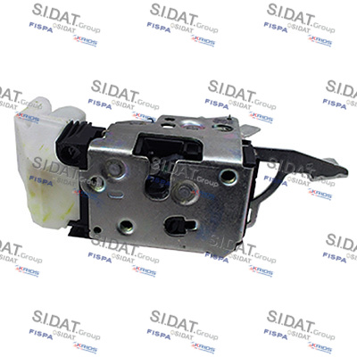 Serratura cofano post. SIDAT 610230