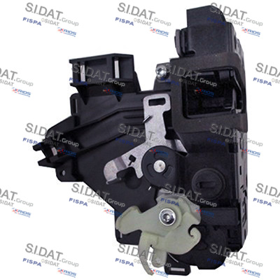 Serratura sport. SIDAT 610234A2