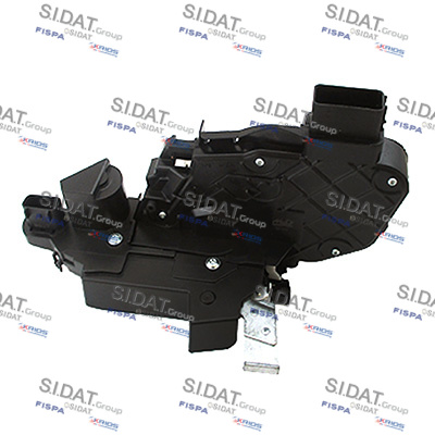 Serratura sport. SIDAT 610235A2