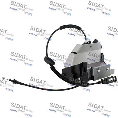Serratura sport. SIDAT 610237A2