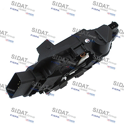 SIDAT ATTUATORE PORTA