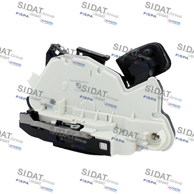 Serratura sport. SIDAT 610247A2