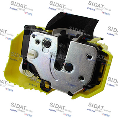 Serratura sport. SIDAT 610250