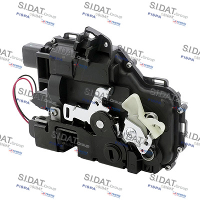 Serratura sport. SIDAT 610251A2