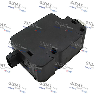 Attuatore, chiusura centralizzata SIDAT 610254A2
