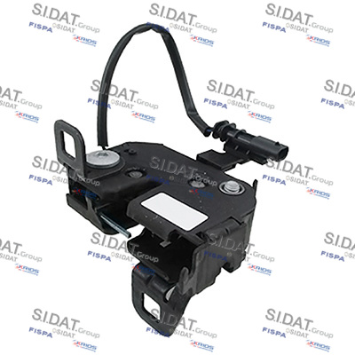 Serrat. cofano motore SIDAT 610256