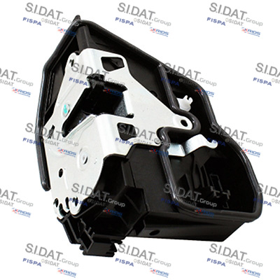 Serratura sport. SIDAT 610258A2
