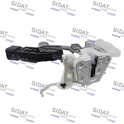 Serratura sport. SIDAT 610262