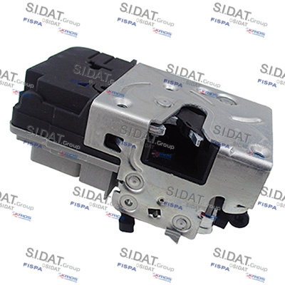 Serratura sport. SIDAT 610266A2