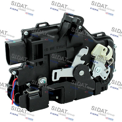 Serratura sport. SIDAT 610271A2
