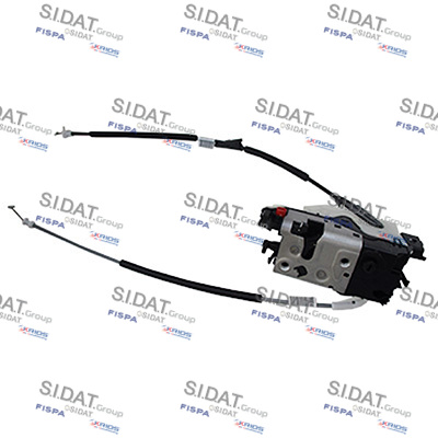 Serratura sport. SIDAT 610272