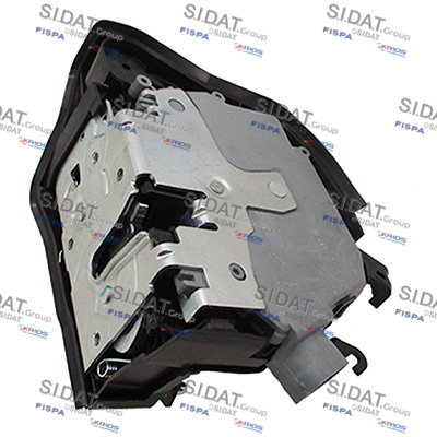 Serratura sport. SIDAT 610276A2