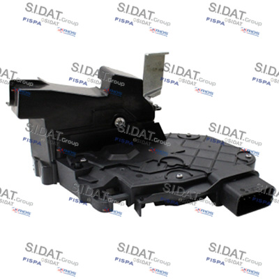 Serratura sport. SIDAT 610277A2