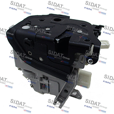 Serratura sport. SIDAT 610283A2