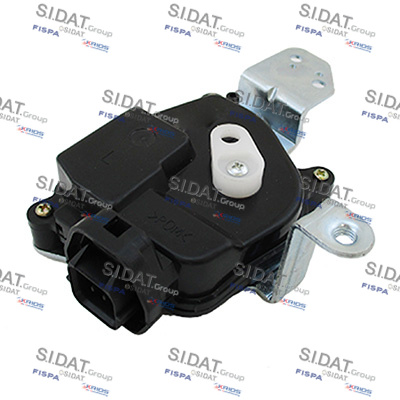 Serratura sport. SIDAT 610284A2