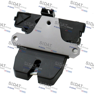 Serratura cofano post. SIDAT 610287A2